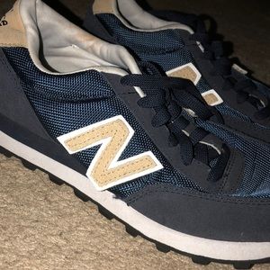 blue new balances
